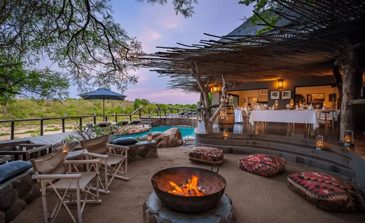 Jock Main Lodge